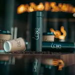Dose Black Bottle